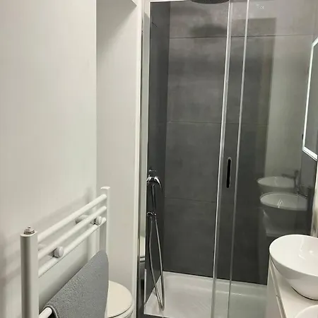 Porta Susa Rooms-2