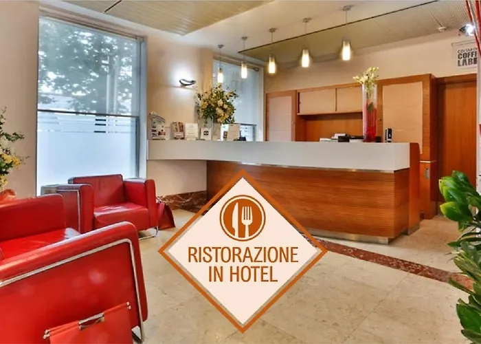 Hotel&Residence Torino Centro - Stazione Porta Susa