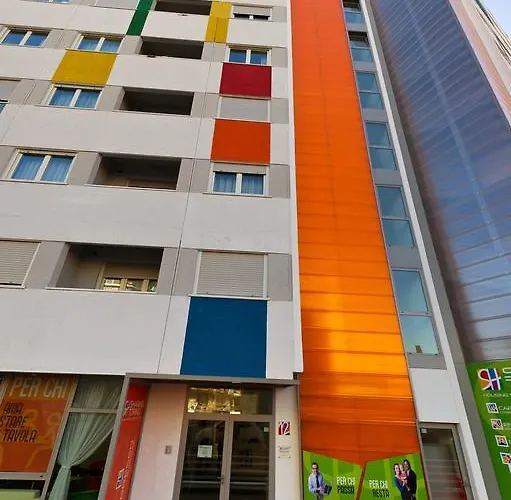 Hotel Sharing Torino